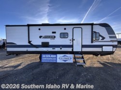 Used 2022 CrossRoads Zinger 270BH available in Jerome, Idaho