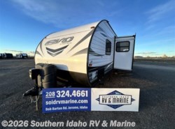 Used 2020 Forest River Stealth Evo LITE 2700BHX available in Jerome, Idaho