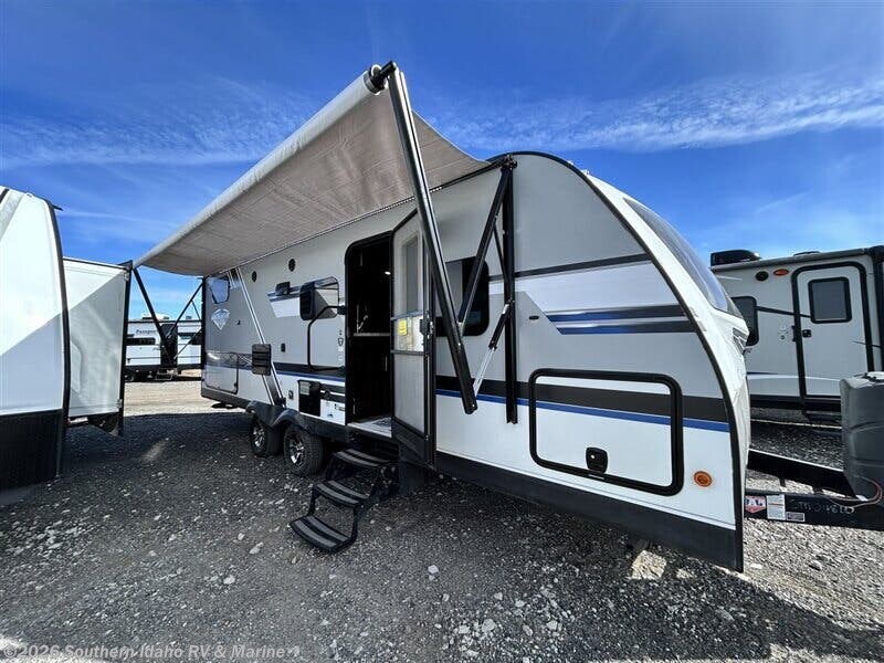 Used 2018 Jayco White Hawk M-24MBH available in Jerome, Idaho