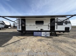 New 2026 Keystone Passport 260BHCWE available in Jerome, Idaho