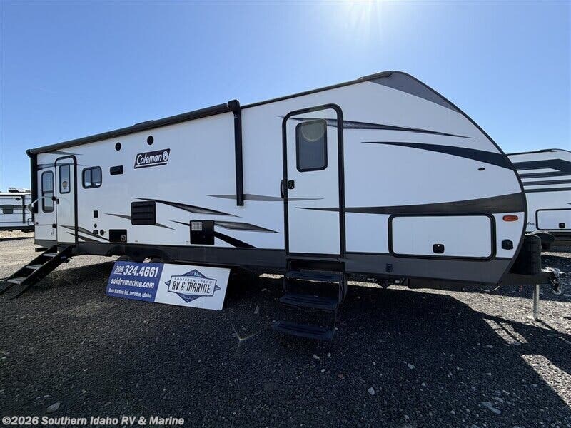 Used 2021 Keystone Coleman 2715RL available in Jerome, Idaho