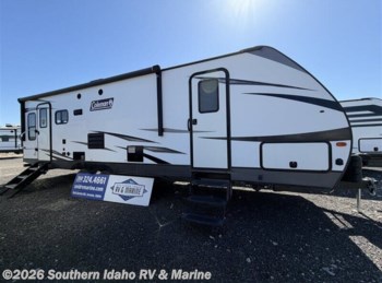 Used 2021 Keystone Coleman 2715RL available in Jerome, Idaho