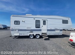 Used 2007 Northwood Arctic Fox M-25R available in Jerome, Idaho