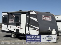Used 2019 Keystone Coleman 17RDWE available in Jerome, Idaho