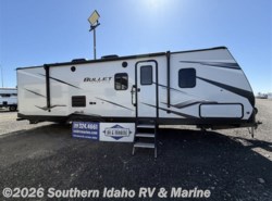 Used 2023 Keystone Bullet 273BHSWE available in Jerome, Idaho