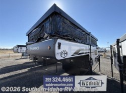 New 2026 Forest River PALOMINO SZSS-550 available in Jerome, Idaho