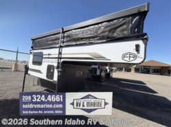 New 2026 Forest River PALOMINO SZSS-550 available in Jerome, Idaho