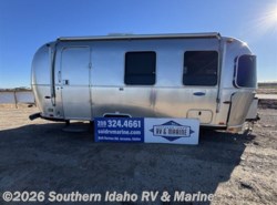 Used 2015 Airstream Sport 22FB available in Jerome, Idaho