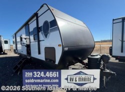 New 2026 Keystone Passport 284QBCWE available in Jerome, Idaho