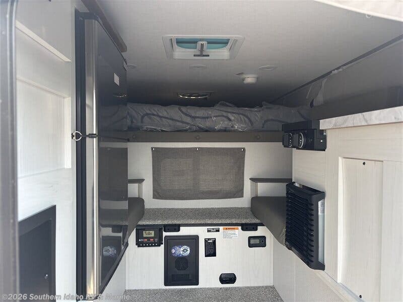 New 2026 Forest River  PALOMINO SZSS-500 available in Jerome, Idaho