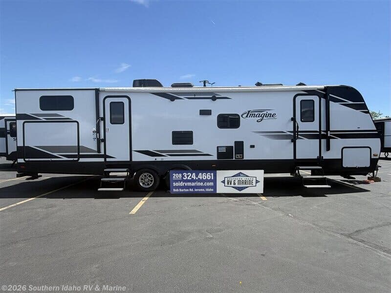 Used 2019 Grand Design Imagine 3170BH available in Jerome, Idaho