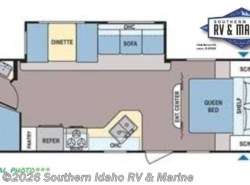 Used 2020 Keystone Coleman 262BHWE available in Jerome, Idaho