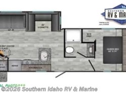 Used 2021 CrossRoads Zinger 299RE available in Jerome, Idaho