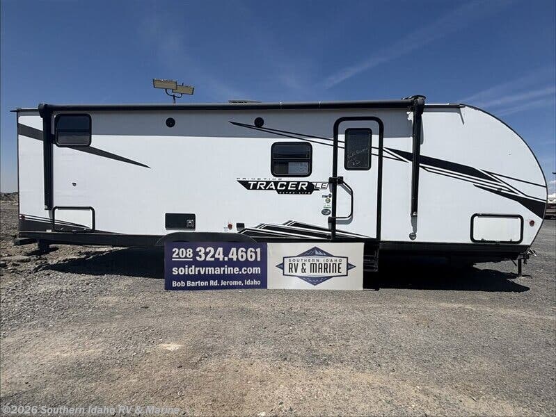 Used 2022 Prime Time Tracer 260BHSLE available in Jerome, Idaho