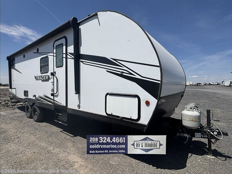 Used 2022 Prime Time Tracer 260BHSLE available in Jerome, Idaho