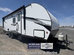 Used 2022 Prime Time Tracer 260BHSLE available in Jerome, Idaho