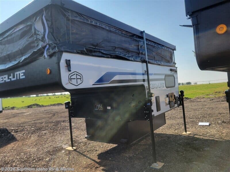 New 2026 Forest River  PALOMINO RCSS-1604 available in Jerome, Idaho