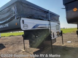 New 2026 Forest River PALOMINO RCSS-1604 available in Jerome, Idaho