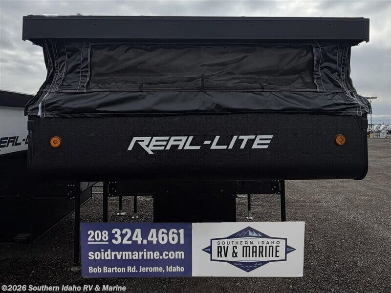 New 2026 Forest River  PALOMINO RCSS-1600 available in Jerome, Idaho