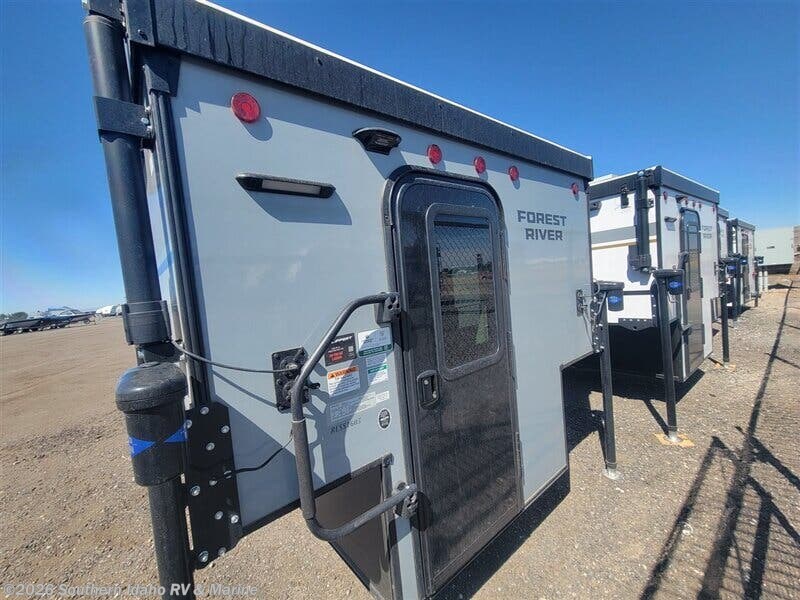 New 2026 Forest River  PALOMINO RCSS-1605 available in Jerome, Idaho