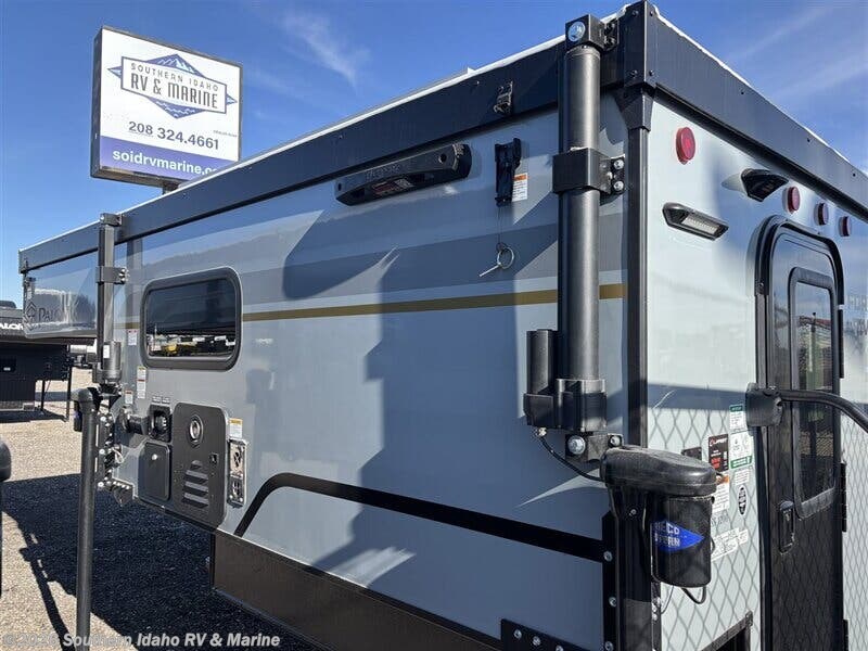 New 2026 Forest River  PALOMINO SZSS-1200 available in Jerome, Idaho
