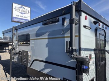 New 2026 Forest River PALOMINO SZSS-1200 available in Jerome, Idaho