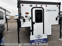 New 2026 Forest River PALOMINO RCSS-1605 available in Jerome, Idaho