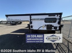 New 2026 Forest River PALOMINO SZSS-550 available in Jerome, Idaho