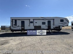 Used 2022 Forest River Cherokee Wolf Pack 365PAC available in Jerome, Idaho