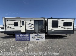 Used 2019 Forest River Puma T37PFL available in Jerome, Idaho