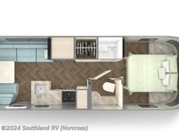 New 2022 Airstream International 27FB available in Norcross, Georgia