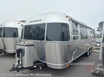 New 2023 Airstream International 30RB available in Norcross, Georgia
