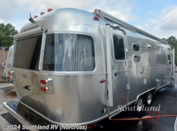 New 2022 Airstream Globetrotter 27FB available in Norcross, Georgia