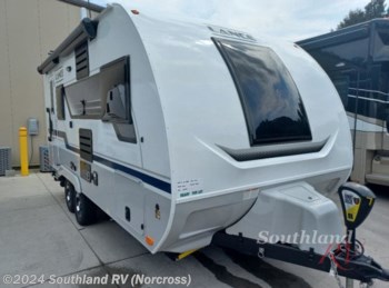 New 2022 Lance 1685 Lance Travel Trailers available in Norcross, Georgia