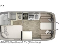 New 2023 Airstream Bambi 19CB available in Norcross, Georgia