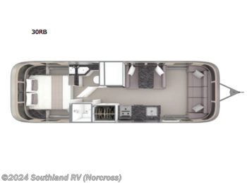 New 2023 Airstream Classic 30RB available in Norcross, Georgia