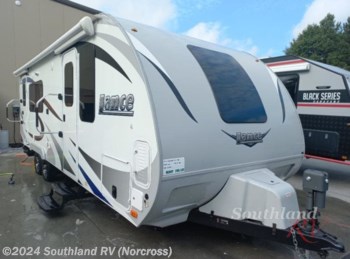 Used 2018 Lance 2285 Lance Travel Trailers available in Norcross, Georgia