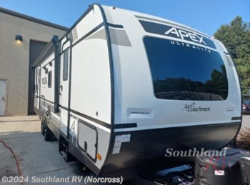 New 2022 Coachmen Apex Ultra-Lite 266BHS available in Norcross, Georgia