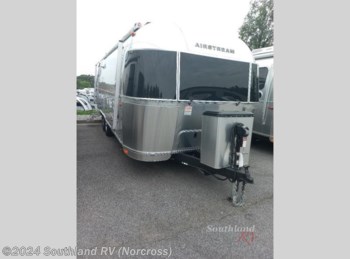 New 2023 Airstream International 25FB Twin available in Norcross, Georgia
