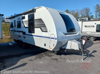 New 2023 Lance  Lance Travel Trailers 2075 available in Norcross, Georgia