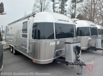 New 2023 Airstream Globetrotter 27FB Twin available in Norcross, Georgia