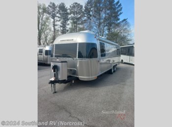 New 2023 Airstream International 27FB available in Norcross, Georgia