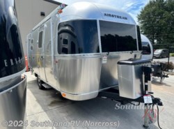New 2024 Airstream Caravel 20FB available in Norcross, Georgia