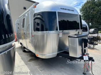 New 2024 Airstream Caravel 20FB available in Norcross, Georgia