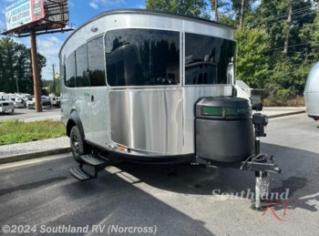 New 2024 Airstream Basecamp REI Special Edition 20X available in Norcross, Georgia