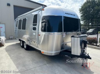 New 2024 Airstream Flying Cloud 23FB Twin available in Norcross, Georgia