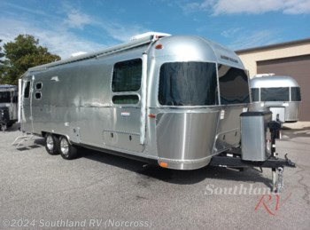 New 2024 Airstream International 27FB Twin available in Norcross, Georgia