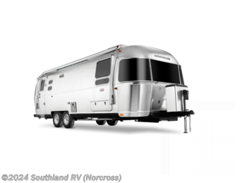 New 2024 Airstream International 28RB available in Norcross, Georgia