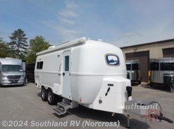 New 2024 Miscellaneous  Oliver Travel Trailers Legacy Elite ll Twin Bed available in Norcross, Georgia