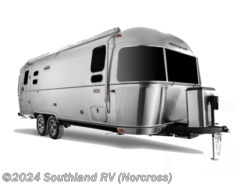 New 2024 Airstream Trade Wind 25FB Twin available in Norcross, Georgia